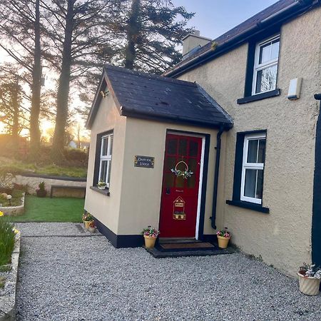 Daffodil Lodge Sligo Exterior photo