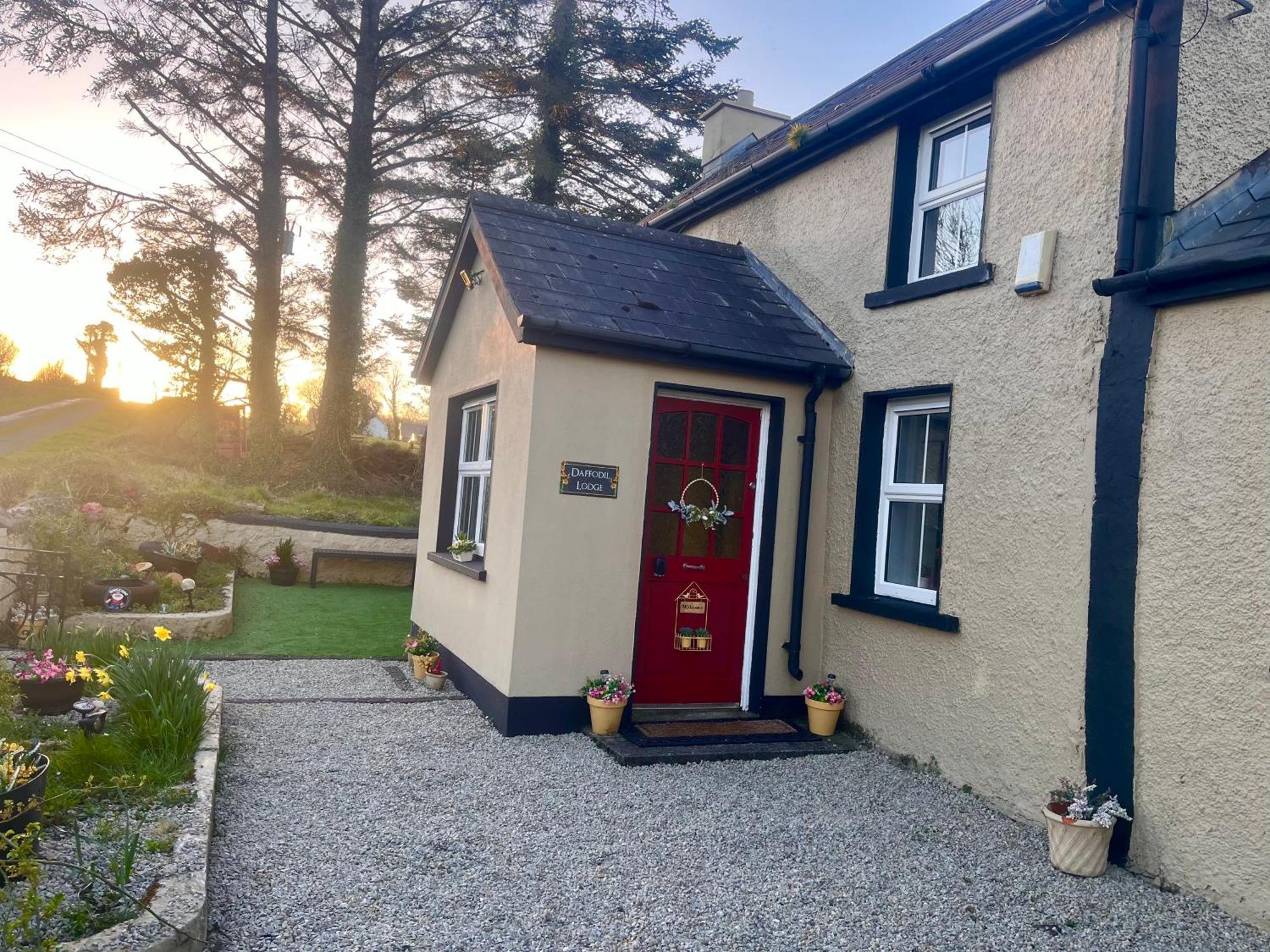 Daffodil Lodge Sligo Exterior photo