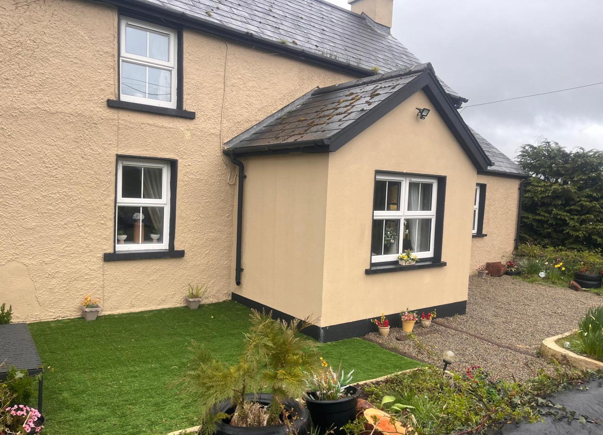 Daffodil Lodge Sligo Exterior photo